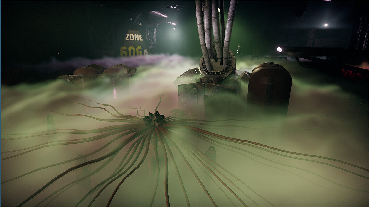 《GTFO》：一款需要朋友的高門檻友盡遊戲