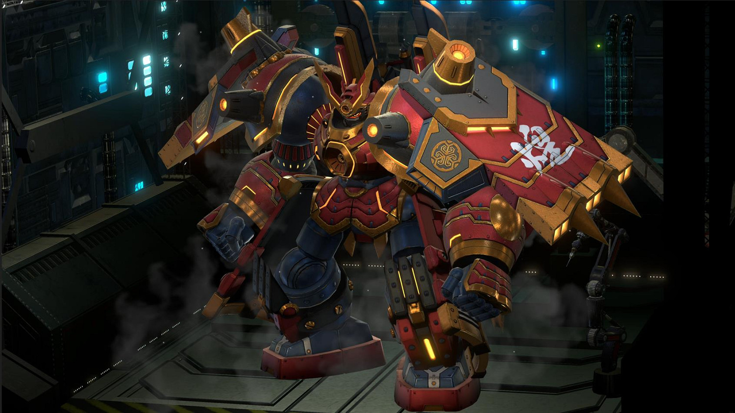 《百萬噸級武藏W：WIRED》今日3月28日(四)PS5/PS4版開始預購