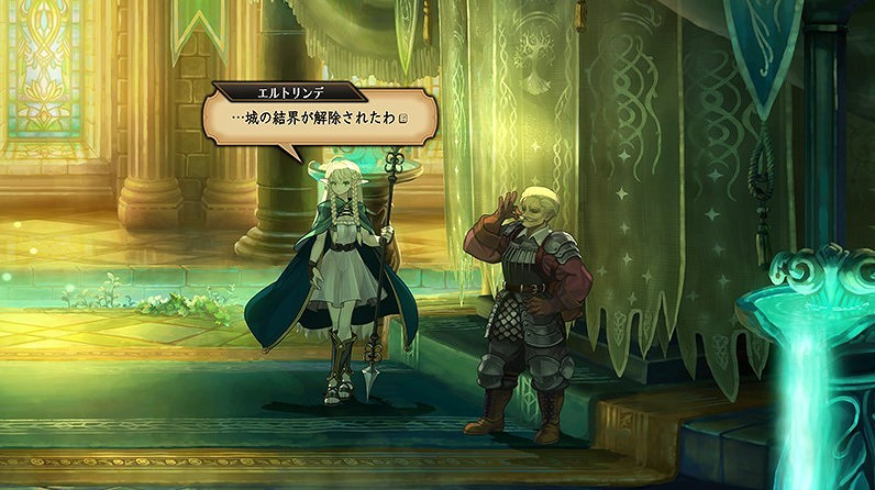 《聖獸之王》全登場角色圖鑒 《聖獸之王》全登場角色圖鑒