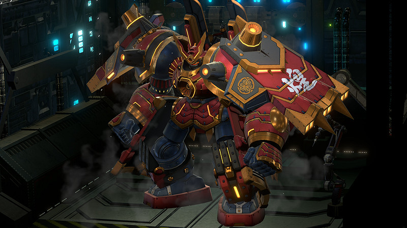 《百萬噸級武藏W：WIRED》 今日3月28日(四)PS5/PS4版開始預購