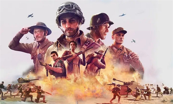 《家園》開發商水雷社成為獨立工作室 正式脫離世嘉 《家園》開發商水雷社成為獨立工作室 正式脫離世嘉