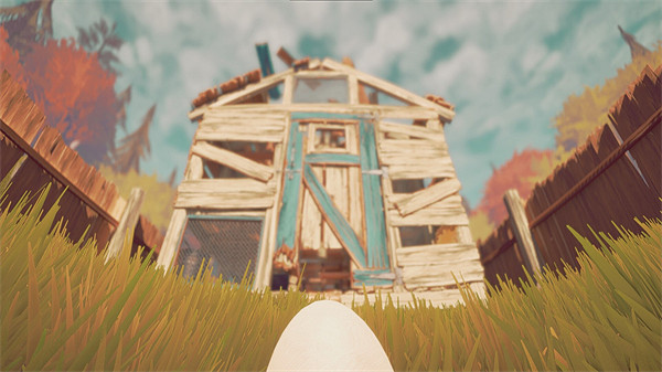 動作冒險遊戲《高難度跳蛋遊戲》上架Steam 支援中文 動作冒險遊戲《高難度跳蛋遊戲》上架Steam 支援中文