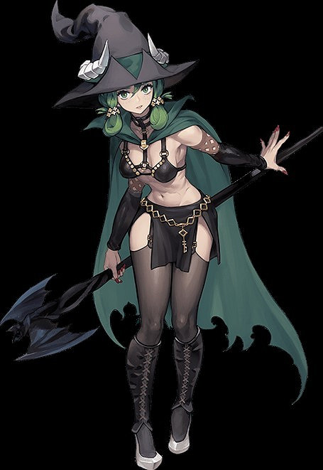 《聖獸之王》全登場角色圖鑒 《聖獸之王》全登場角色圖鑒