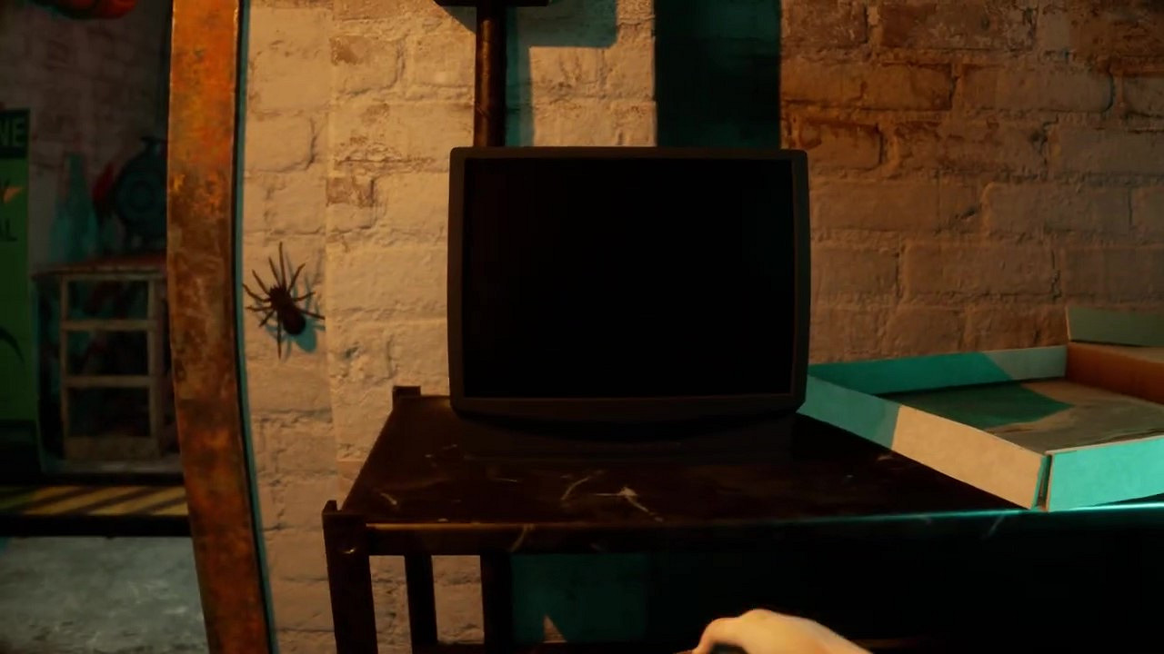 動物園恐怖遊戲《Zoochosis》實機展示 Q3發售