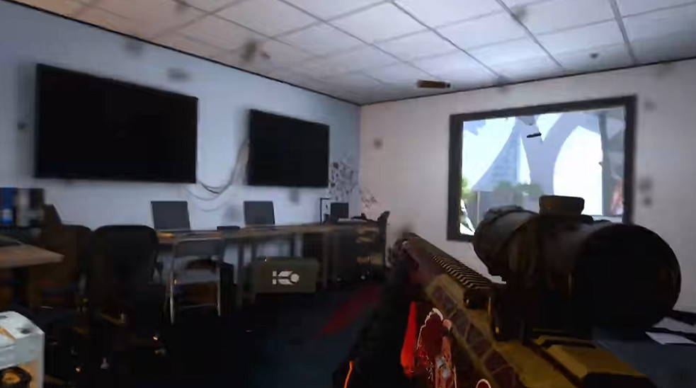 《決勝時刻:戰區》新賽季多人模式預告公布!即將上線 《決勝時刻:戰區》新賽季多人模式預告公布!即將上線