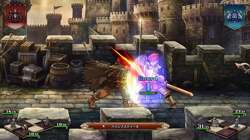 《聖獸之王》全登場角色圖鑒 《聖獸之王》全登場角色圖鑒