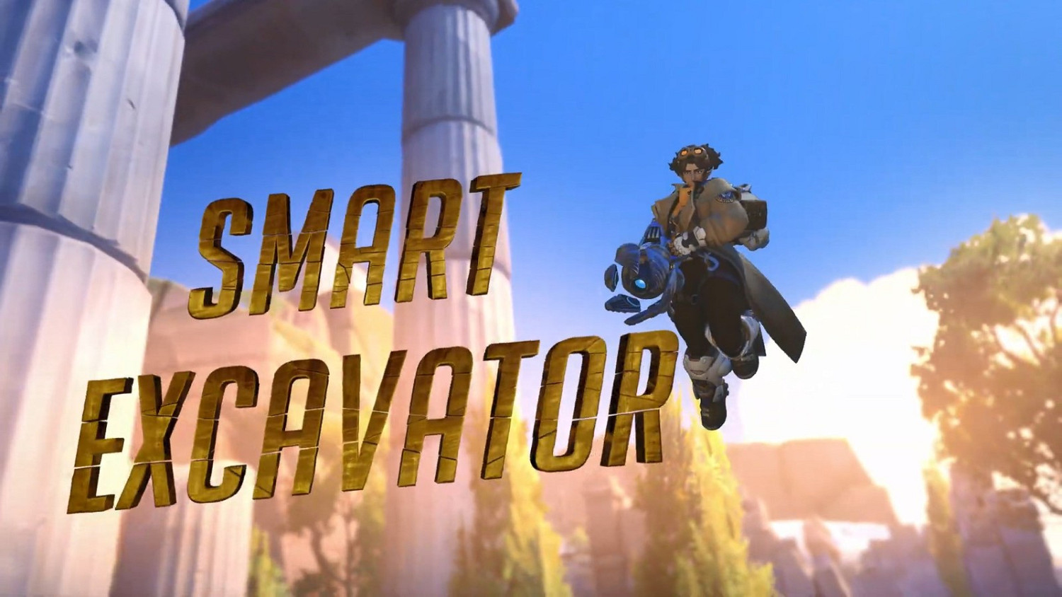 《鬥陣特攻2》新英雄“探奇”預告 3月29日開啟試玩