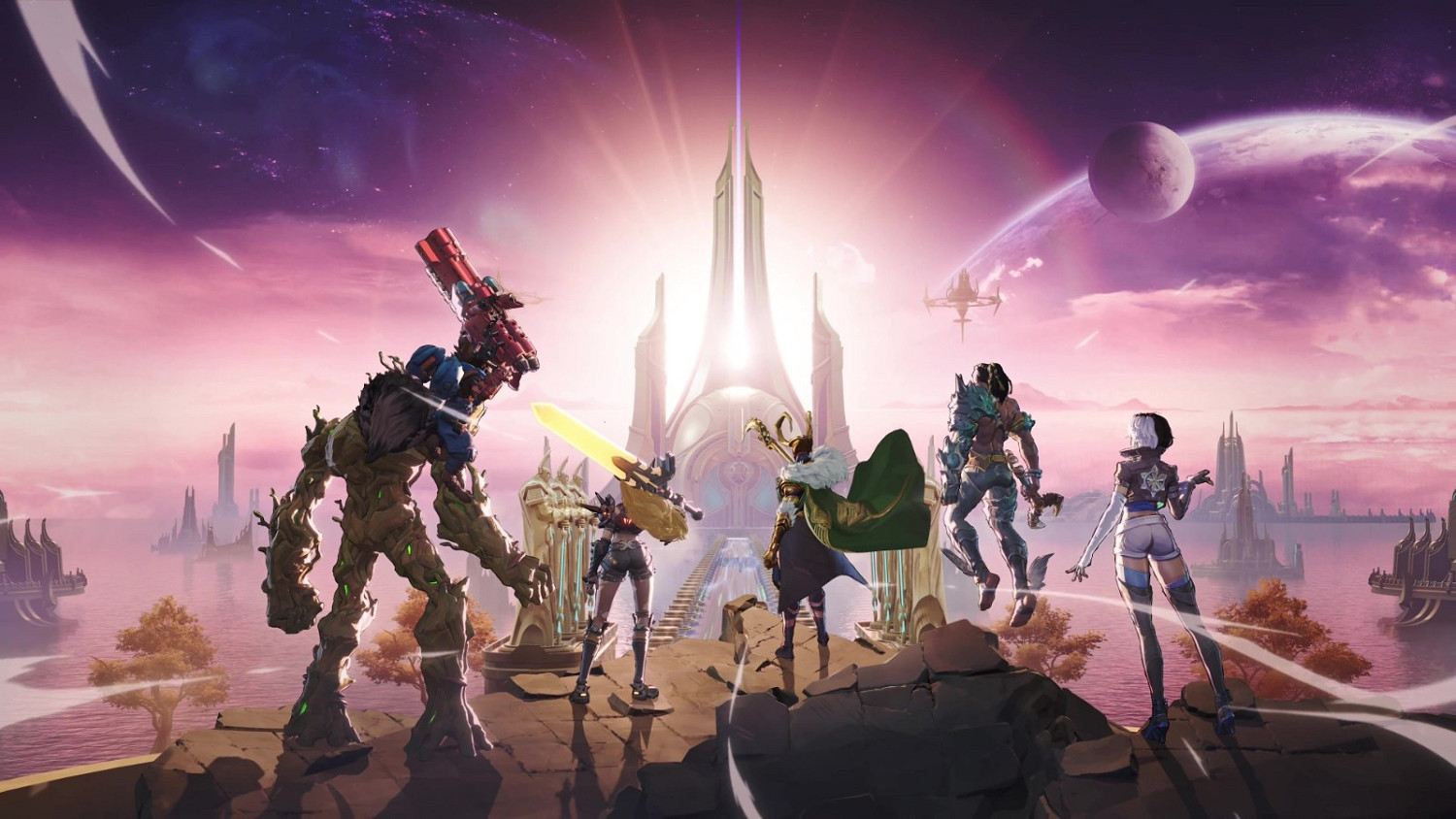 《Apex英雄》新角色技能泄露 數位版XSX主機造型泄露 《Apex英雄》新角色技能泄露 數位版XSX主機造型泄露