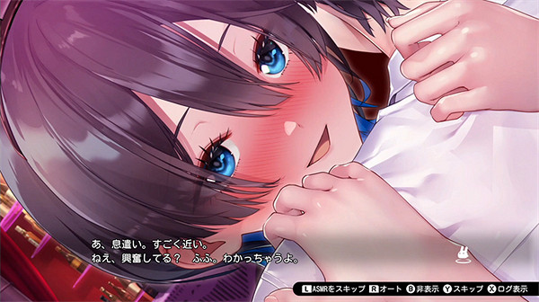 紳士向新遊《Bunny Garden》新系統與角色情報公布! 紳士向新遊《Bunny Garden》新系統與角色情報公布!