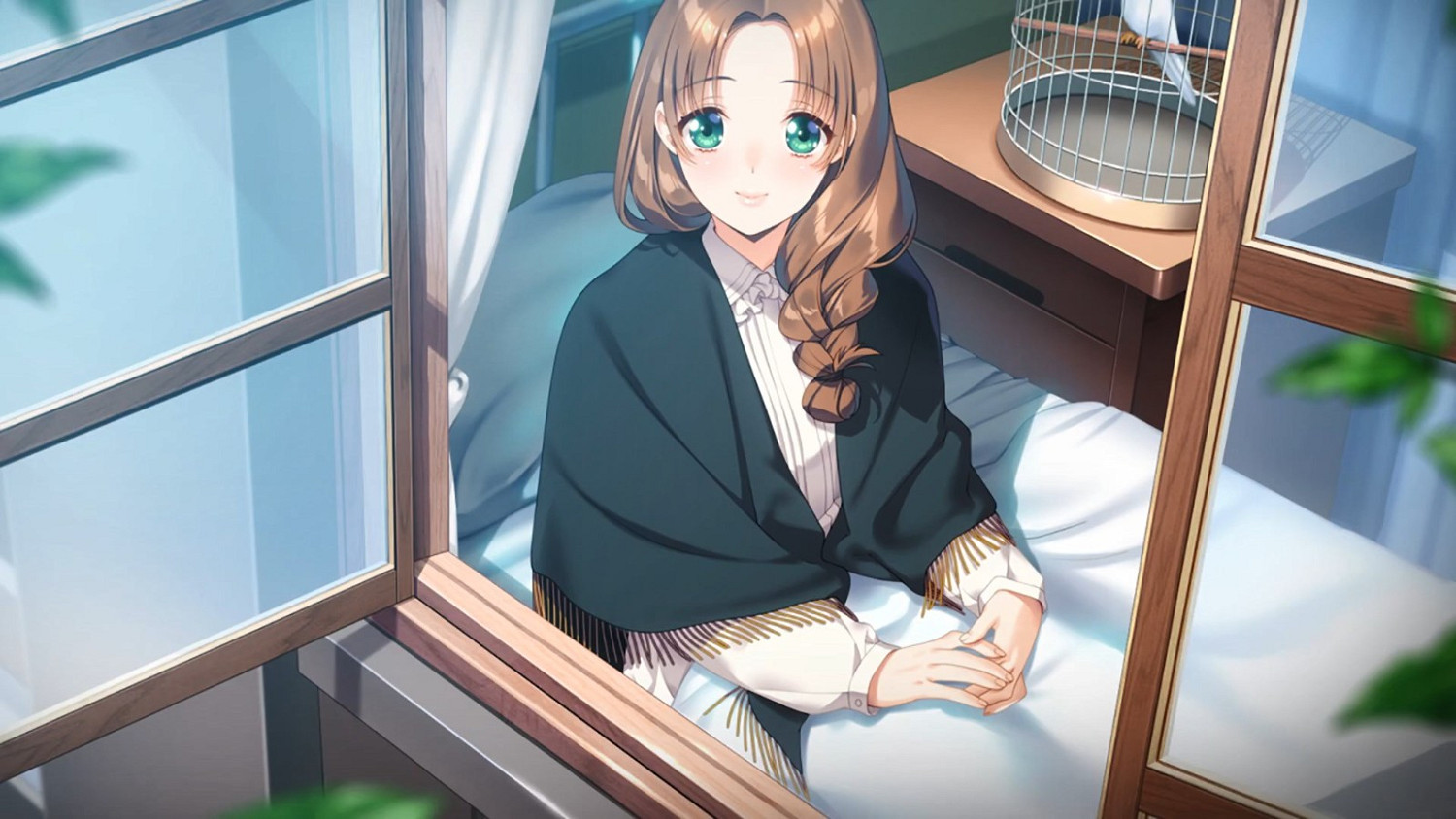 《同級生2：重製版》開場動畫公布 6月28日發售