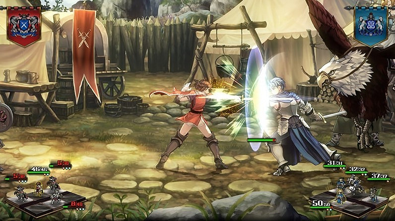 《聖獸之王》全登場角色圖鑒 《聖獸之王》全登場角色圖鑒