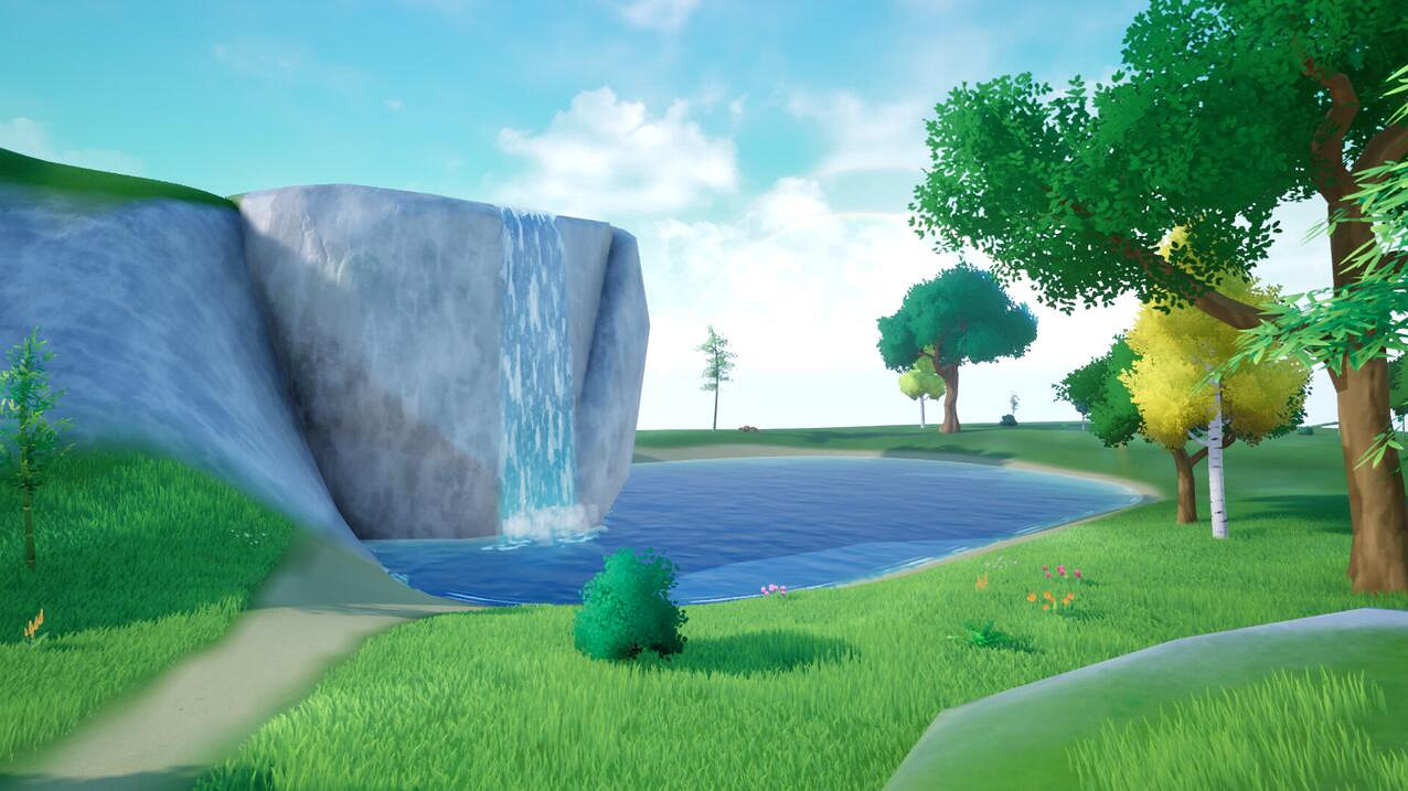 開放世界冒險&餐廳經營模擬遊戲《收獲咖啡館》上線 開放世界冒險&餐廳經營模擬遊戲《收獲咖啡館》上線