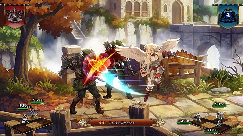 《聖獸之王》全登場角色圖鑒