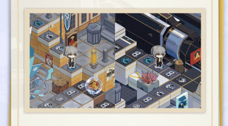 崩壞星穹鐵道星間旅行活動玩法介紹