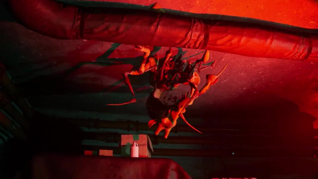 動物園恐怖遊戲《Zoochosis》實機展示 Q3發售