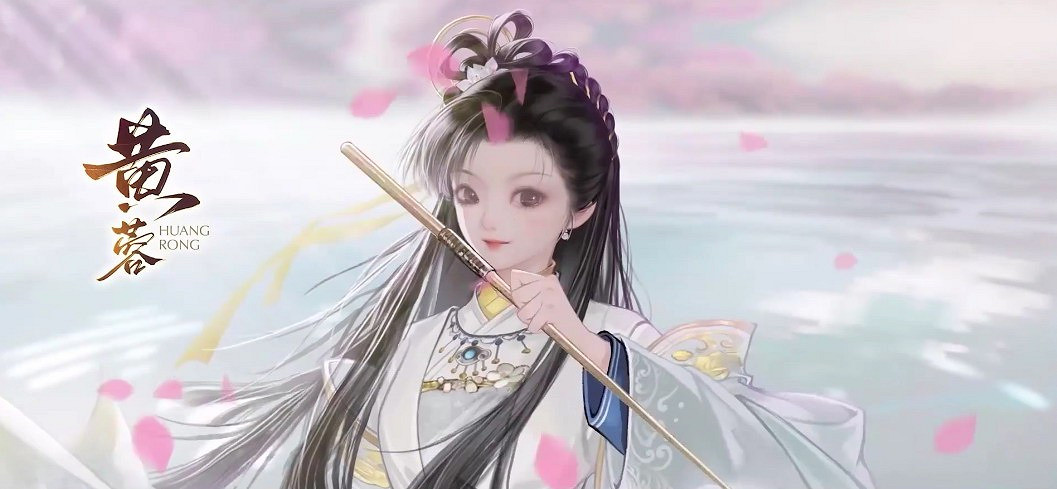 《射雕》群俠PV“俠義回歸” 展示眾多經典角色