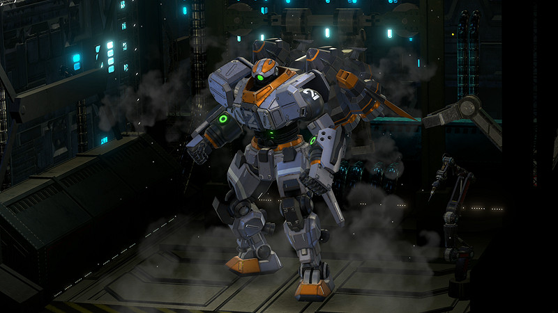 《百萬噸級武藏W：WIRED》 今日3月28日(四)PS5/PS4版開始預購