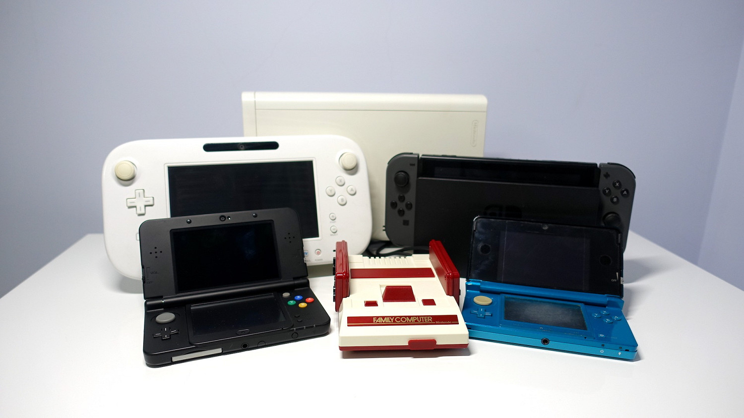 要美麗皮囊還是有趣靈魂?任天堂給出了他的答案 要美麗皮囊還是有趣靈魂?任天堂給出了他的答案