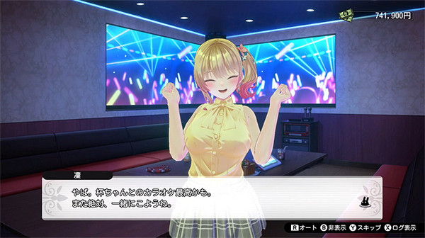 紳士向新遊《Bunny Garden》新系統與角色情報公布! 紳士向新遊《Bunny Garden》新系統與角色情報公布!