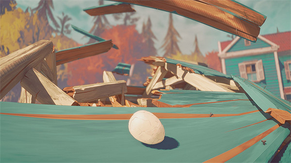 動作冒險遊戲《高難度跳蛋遊戲》上架Steam 支援中文 動作冒險遊戲《高難度跳蛋遊戲》上架Steam 支援中文