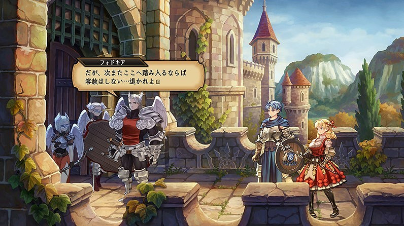 《聖獸之王》全登場角色圖鑒 《聖獸之王》全登場角色圖鑒