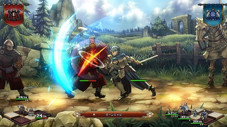 《聖獸之王》全登場角色圖鑒 《聖獸之王》全登場角色圖鑒