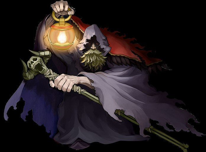 《聖獸之王》全登場角色圖鑒 《聖獸之王》全登場角色圖鑒