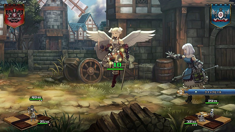 《聖獸之王》全登場角色圖鑒