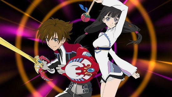 萬代南夢宮已從PS商店中下架了大量《傳說》系列遊戲