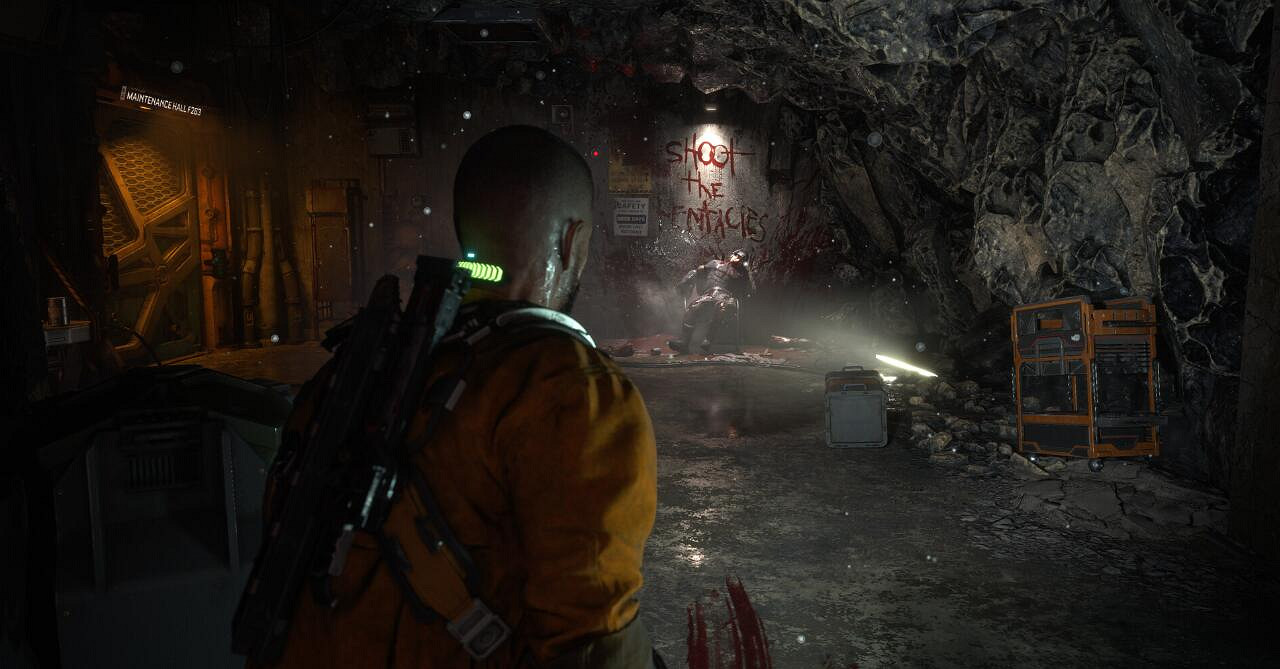 《木衛四協議》v1.0十七項修改器 下載使用說明分享！