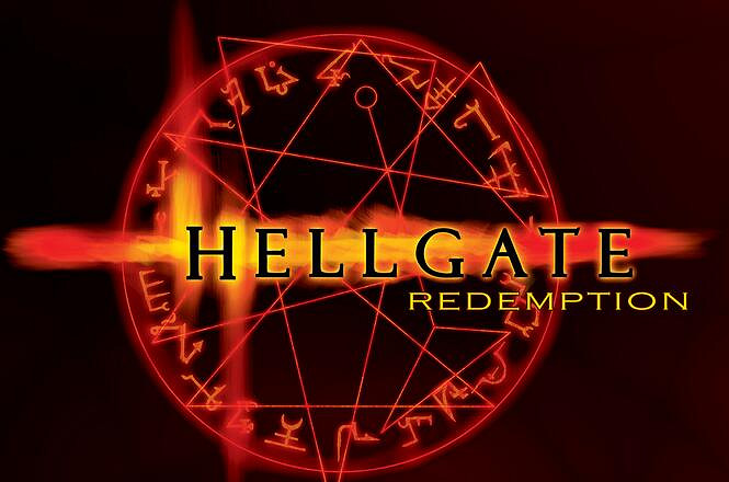 暴雪宣布《暗黑之門:救贖》系列遊戲項目正式啟動 暴雪宣布《暗黑之門:救贖》系列遊戲項目正式啟動