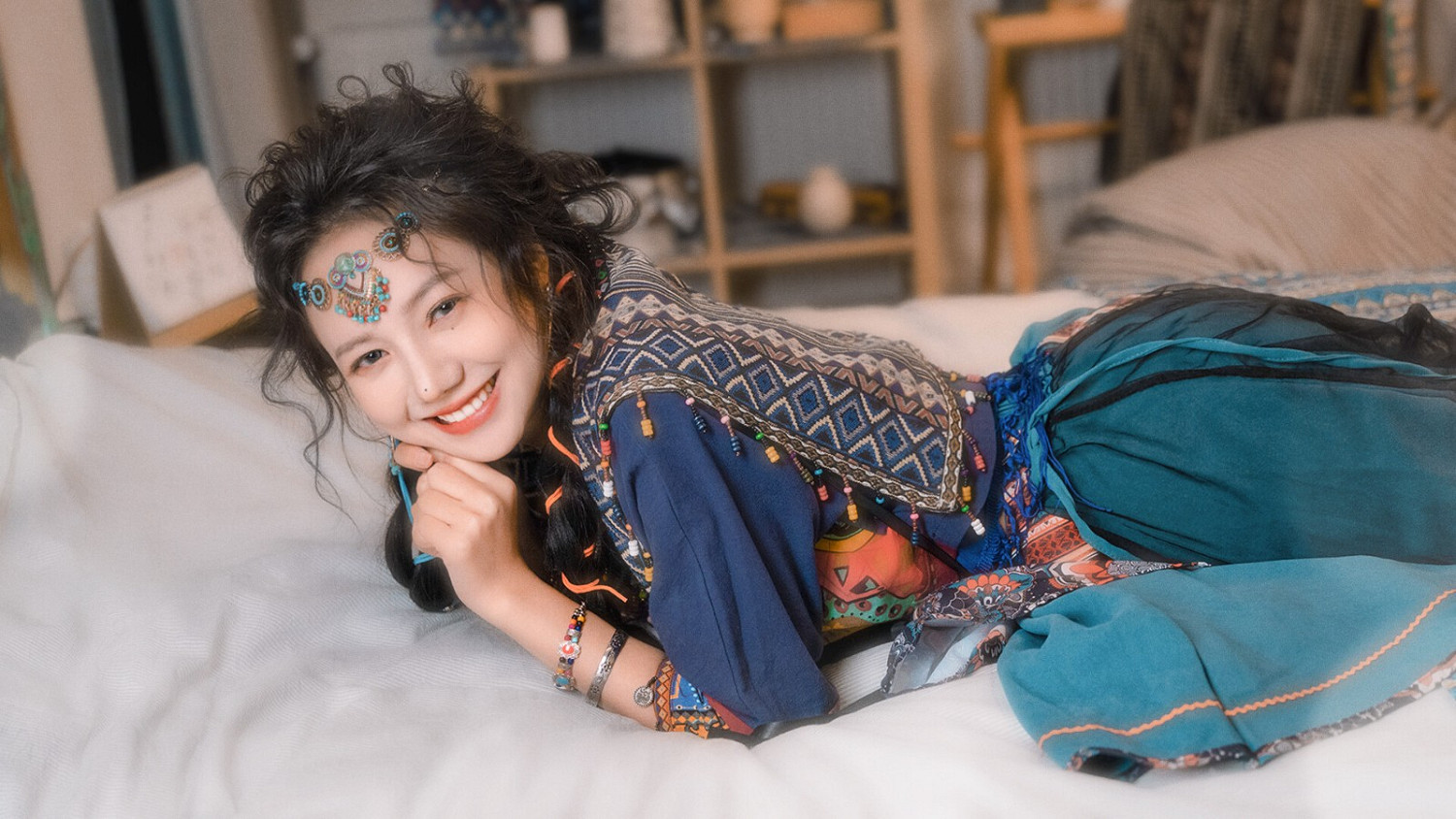 《我和七個俏房客》在Steam正式發售 優惠價約新台幣164元