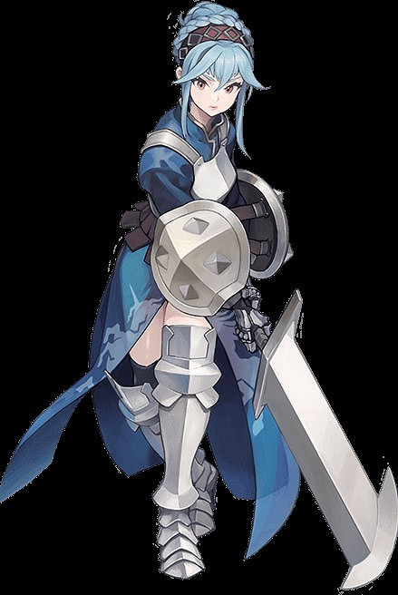 《聖獸之王》全登場角色圖鑒 《聖獸之王》全登場角色圖鑒