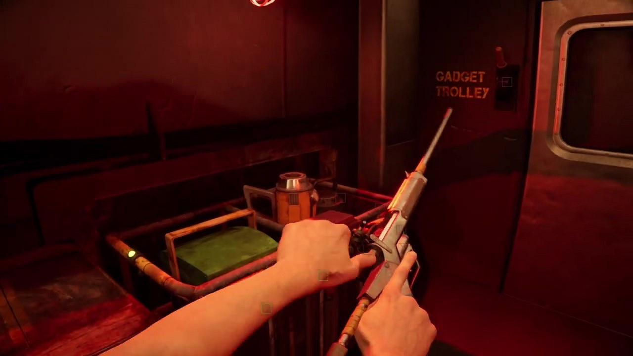 動物園恐怖遊戲《Zoochosis》實機展示 Q3發售