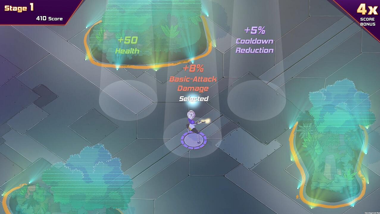 生動手繪卡通畫面的動作遊戲《奇妙大作戰》現已發售 生動手繪卡通畫面的動作遊戲《奇妙大作戰》現已發售