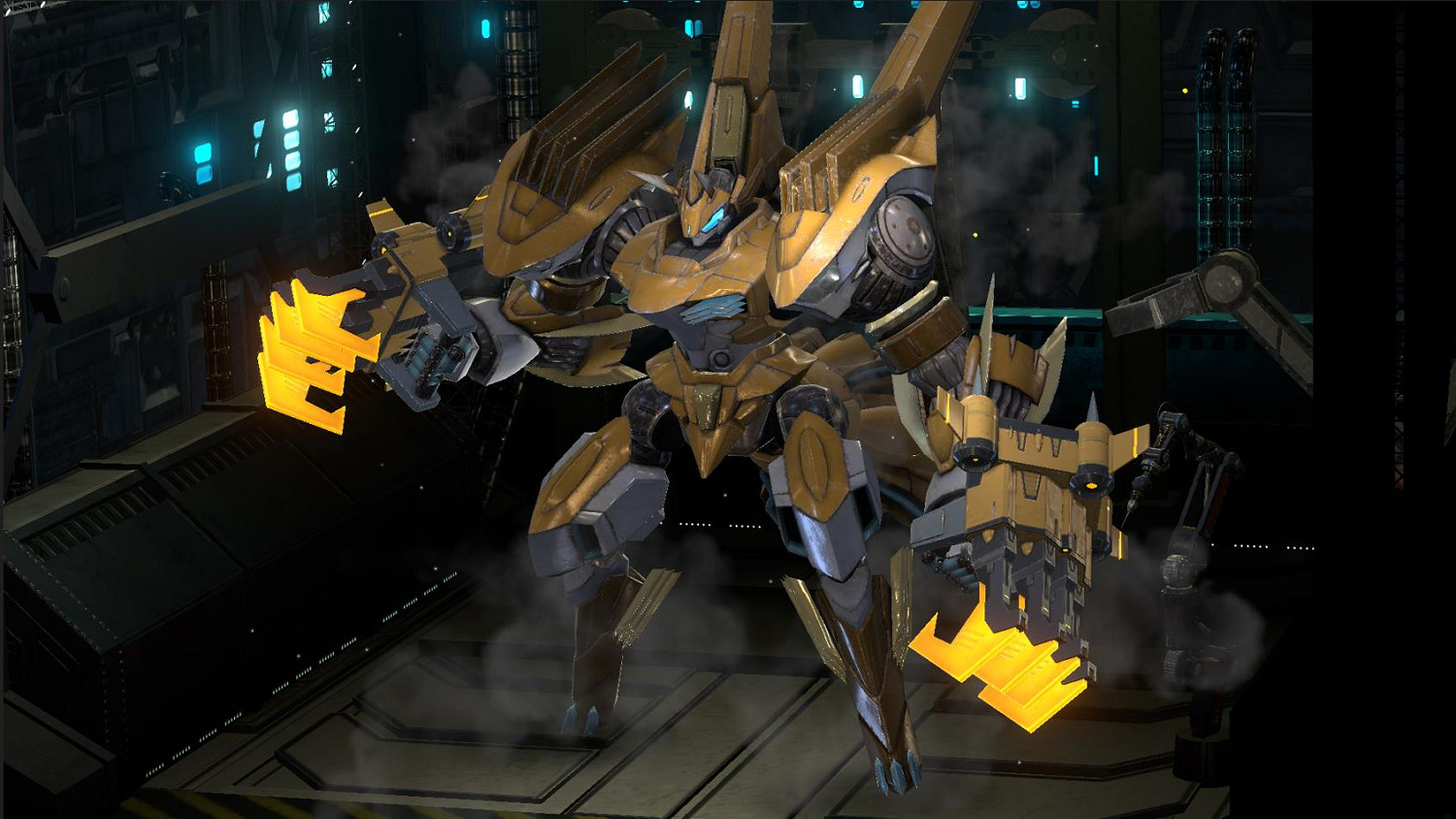 《百萬噸級武藏W：WIRED》今日3月28日(四)PS5/PS4版開始預購