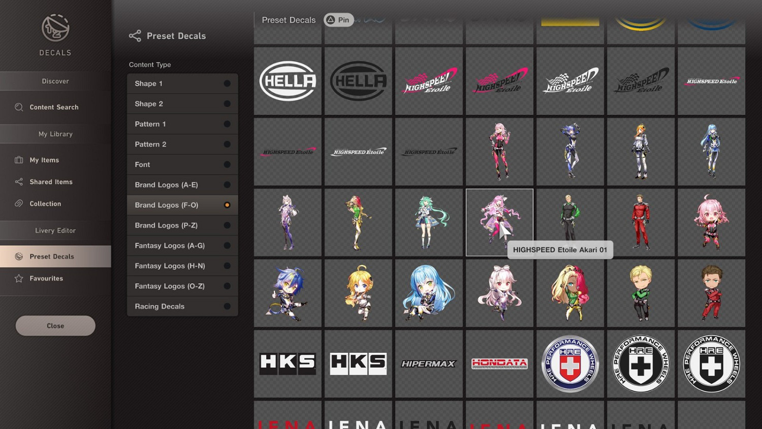 《跑車浪漫旅7》1.44更新上線 添加3輛新車和3場新賽事 《跑車浪漫旅7》1.44更新上線 添加3輛新車和3場新賽事