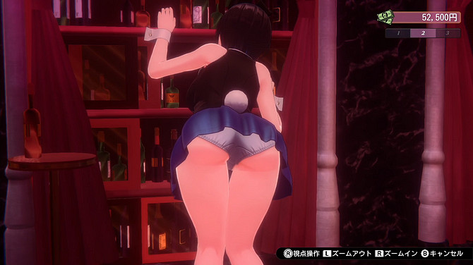 紳士向《Bunny Garden》新系統角色情報 4月登陸Switch 紳士向《Bunny Garden》新系統角色情報 4月登陸Switch