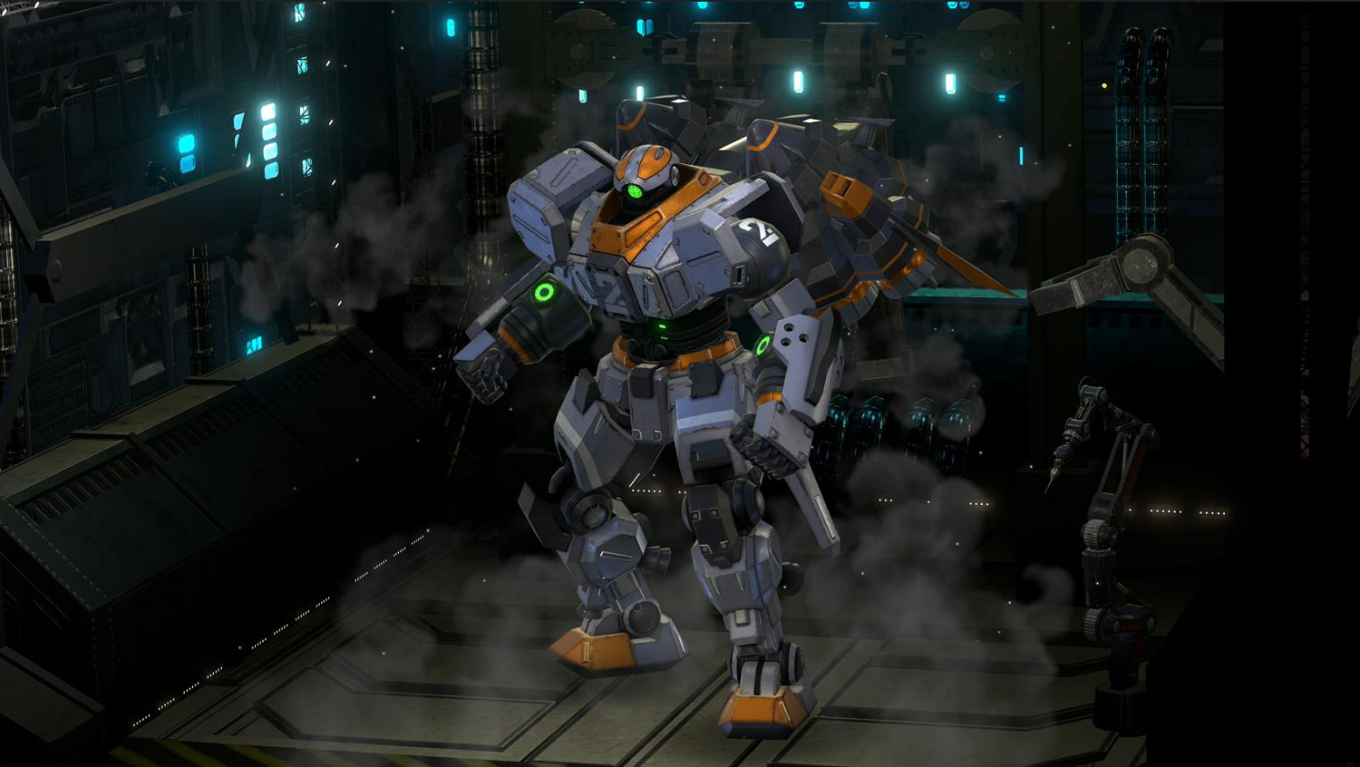 《百萬噸級武藏W：WIRED》今日3月28日(四)PS5/PS4版開始預購