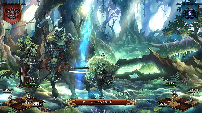 《聖獸之王》全登場角色圖鑒