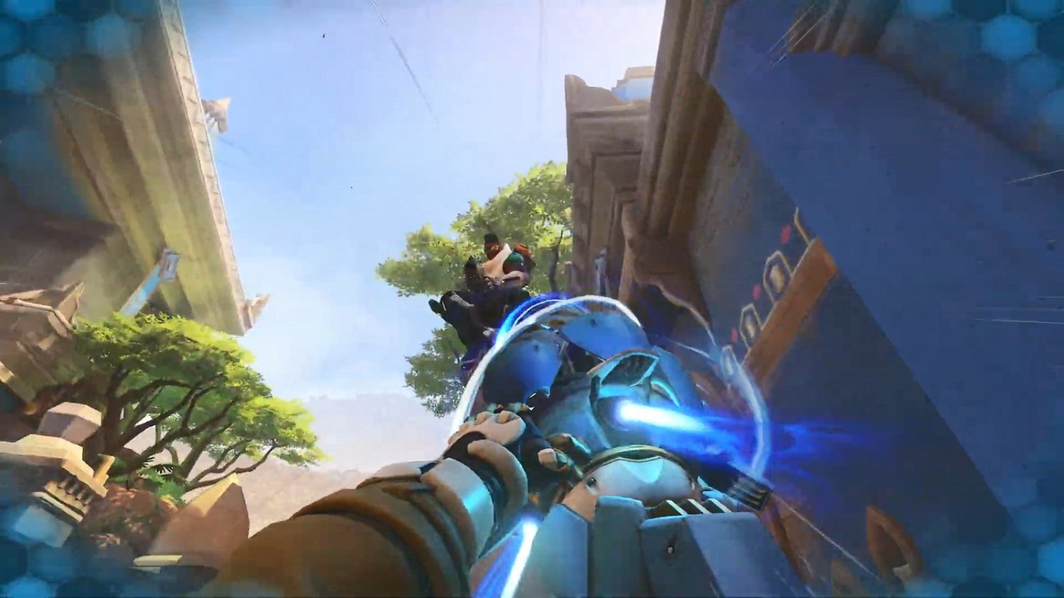 《鬥陣特攻2》新英雄“探奇”預告 3月29日開啟試玩