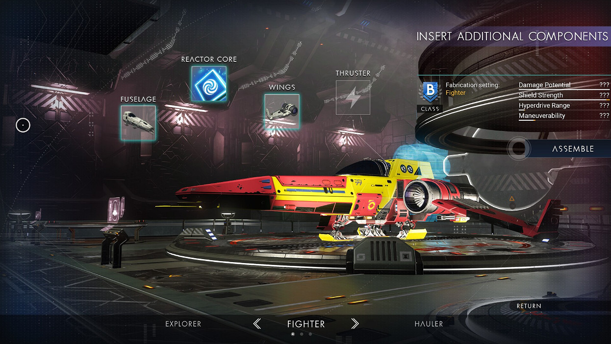 星際冒險史低價!《無人深空》Steam平台半價優惠87.50元