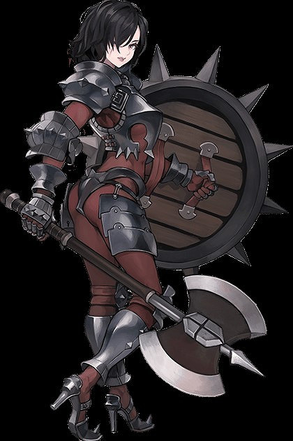 《聖獸之王》全登場角色圖鑒 《聖獸之王》全登場角色圖鑒