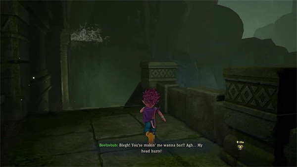 漫改遊戲《沙漠大冒險》新實機展示公布 4月25日發售