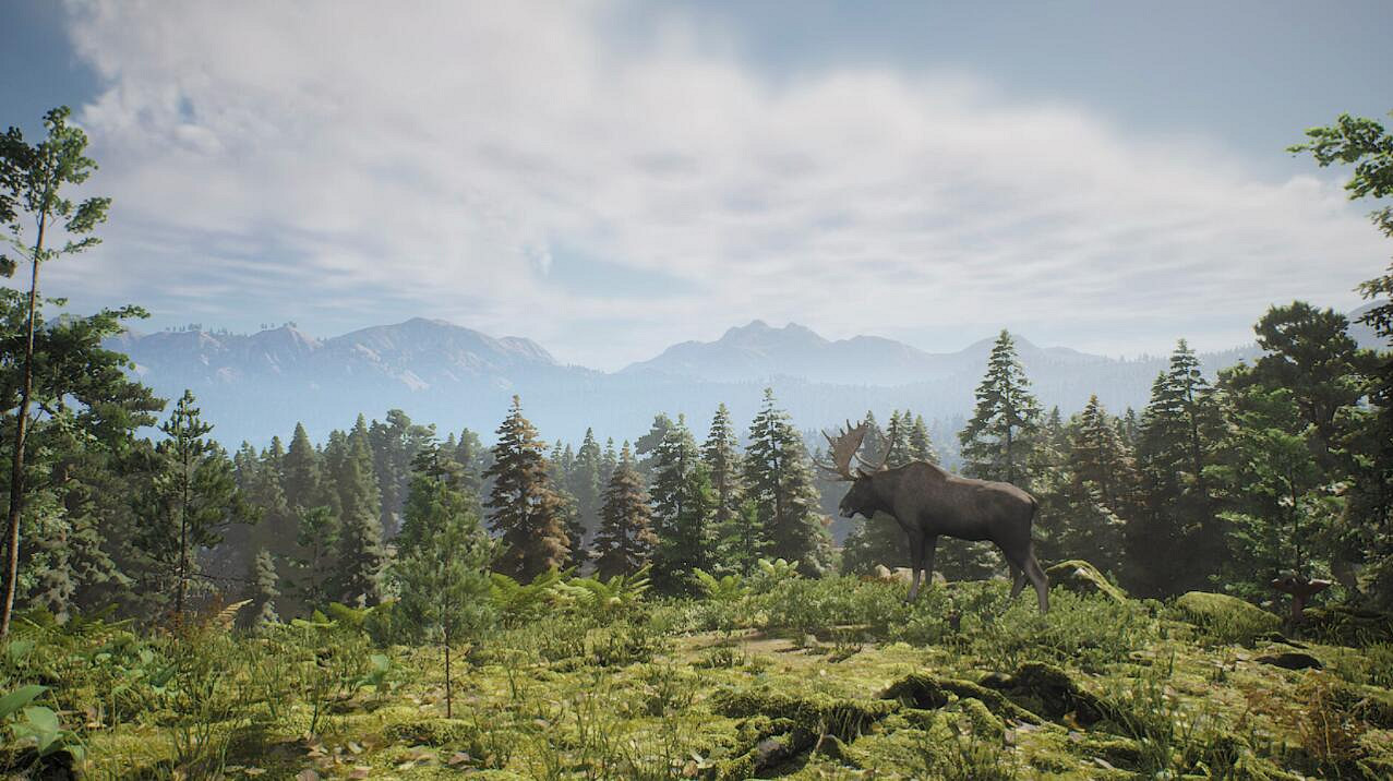 冒險遊戲《狩獵計劃》在Steam正式發售 發售價約新台幣319元