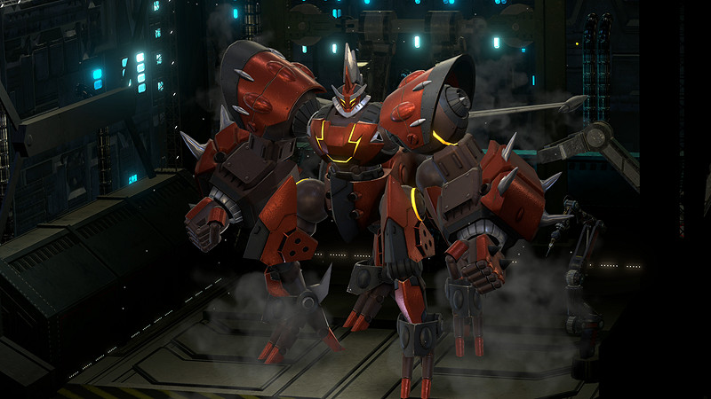 《百萬噸級武藏W：WIRED》 今日3月28日(四)PS5/PS4版開始預購