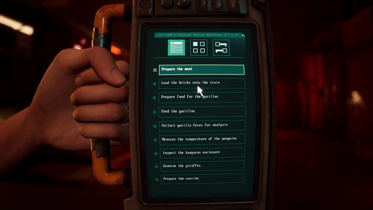 動物園恐怖遊戲《Zoochosis》實機展示 Q3發售