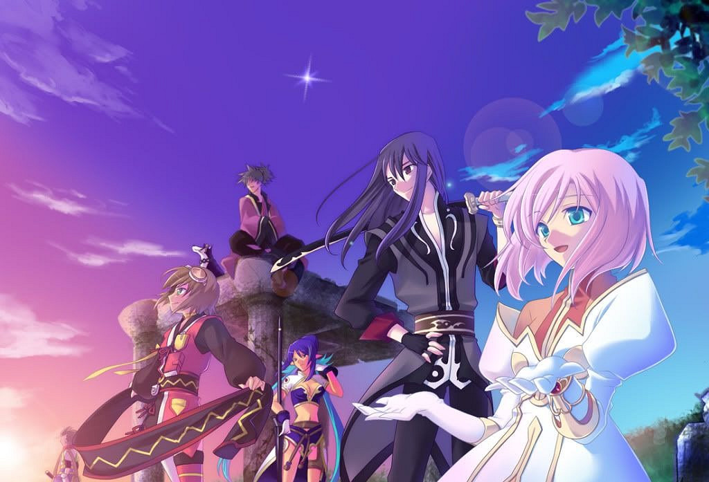 萬代南夢宮已從PS商店中下架了大量《傳說》系列遊戲