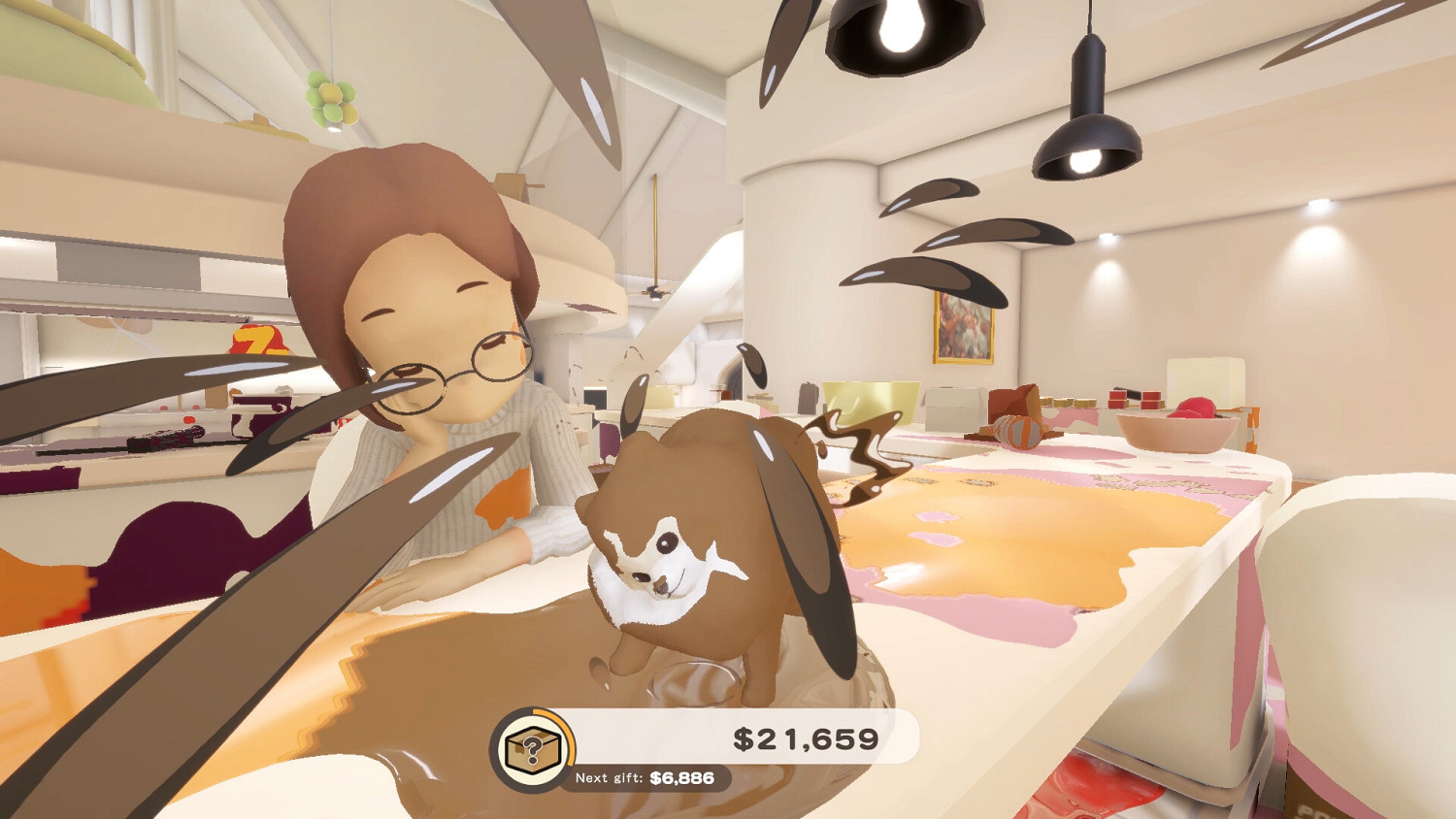 特別好評!狗狗版噴噴《DORONKO WANKO》免費上線 特別好評!狗狗版噴噴《DORONKO WANKO》免費上線