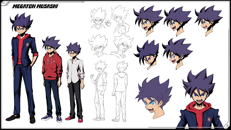 《百萬噸級武藏W：WIRED》 今日3月28日(四)PS5/PS4版開始預購